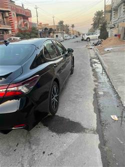 تويوتا كامري